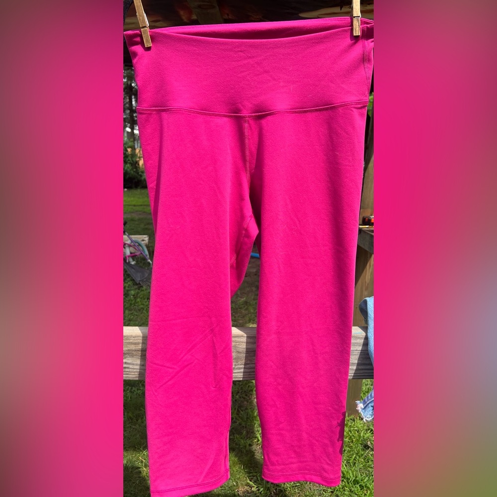 Old Navy leggings